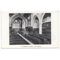 St Leonards Church Old Warden Bedfordshire Plai...