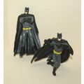 DC Comics Lot of 2 Batman Mini Figures