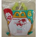 1996 McDonalds Space Jam #6 Monstar Mint in Pac...