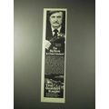 1976 Golden Eagle Model 5000 Grade I Shotgun Ad