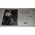 1990 American Angus Association Ad - Marshall McGregor says