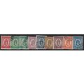 1944 Michel Pa21/Pa29 - #2 fine used (o)