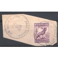 Newfoundland postmark 1