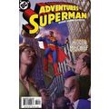 Adventures of Superman (Vol 1) # 634 VFN- AMERI...