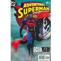 Adventures of Superman (Vol 1) # 639 NM MODERN ...