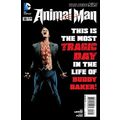 Animal Man (Vol 2) # 018 NM MODERN AGE COMICS