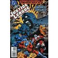 Justice League (Vol 1) # 106 NM MODERN AGE COMICS