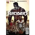 Suiciders (Vol 1) # 001 NM MODERN AGE COMICS