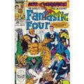 Fantastic Four (Vol 1) # 335 VFN- AMERICAN COMICS