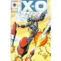 X-O Manowar (Vol 1) # 023 NM MODERN AGE COMICS