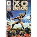 X-O Manowar (Vol 1) # 022 NM MODERN AGE COMICS