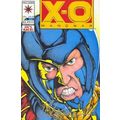 X-O Manowar (Vol 1) # 024 NM MODERN AGE COMICS