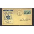 Event 20th SEPAD 1106 3c Minnesota (Cachet-Type...