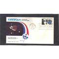 FDC Fleetwood Mariner 1557 (Cachet-U/A) Spacecr...