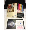 BigSale! STAR TREK Motion Picture PreCert ExRen...