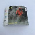 2009 - Fire and Rescue - Chemical fire - 54p 1a