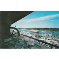 Falmouth Harbour Cape Cod United States Postcar...
