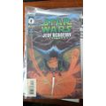 Dark Horse Comics - Star Wars Republic 79 Hunt ...