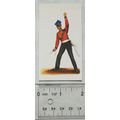 Players Doncella Napoleonic Uniforms 19 officer...