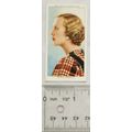 1935 Wills Radio Celebrities 2nd series No. 24 ...
