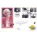 Wendy Turner Television Animal Rights Campaigne...