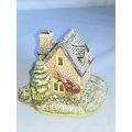LILLIPUT LANE, CHRISTMAS, CHESTNUT COTTAGE, 199...