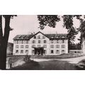 Postcard Grand Hotel des Sources, Bussang, Vosg...