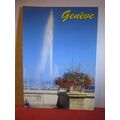 GENEVE, LAC LEMAN, SWITZERLAND unused postcard ...