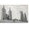 The Reculver - Herne Bay - Kent - 1915 Postcard