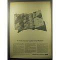 1959 Connecticut General Insurance Ad - A heck of a way to plan for a lifetime
