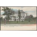 Art Museum, Worcester, Massachusetts, c.1905 - ...
