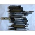 LOT THE PIPE MACHINERY GO NO GO PLUG GAGE .507,...
