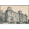 Museum, Trier, c.1910s - AK