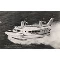 Westland Hovercraft SRN2 at Weston Super Mare R...