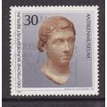 Berlin 1984 Queen Cleopatra Antikenmuseum 30pf ...