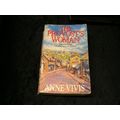The Provost's woman by Anne Vivis