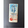 France 1948 Antituberculeux Tuberculose Propret...