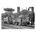pu0106 - Engine at Brown Bayley Steel Works , T...