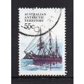 Australian Antarctic Terr. - 1979 - 55c Ships (...