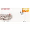 ZAYIX China PRC First Day Cover FDC Great Wall ...