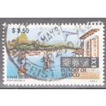 ZAYIX - Mexico 1970 Used Tourism Sailing Ships ...