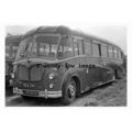 pu0208 - Reliance Coach Bus - RCA 296 @ Depot ,...