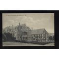 TQ3397 - Sussex - All Saints Convalescent Home ...