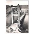 15 - BARRAGE DE SARRANS - LE PONT DE TREBOUL