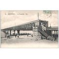 33 - BORDEAUX - la passerelle