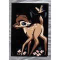 Bambi 7 - 1961 Walt Disney Productions` - Posta...