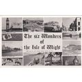 E993 THE SIX WONDERS OF THE ISLE OF WIGHT