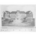 old postcard Royal Picardy, Paris Plage, France
