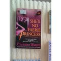 She's No Faerie Princess: The Others, Book 2 by...