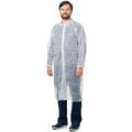 5 pack of disposable lab coat 3X-Large. no pock...